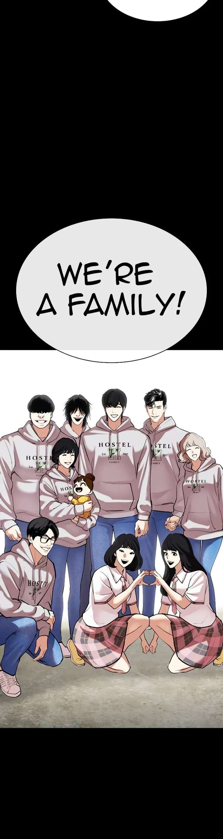 Lookism Chapter 509 - Page 32