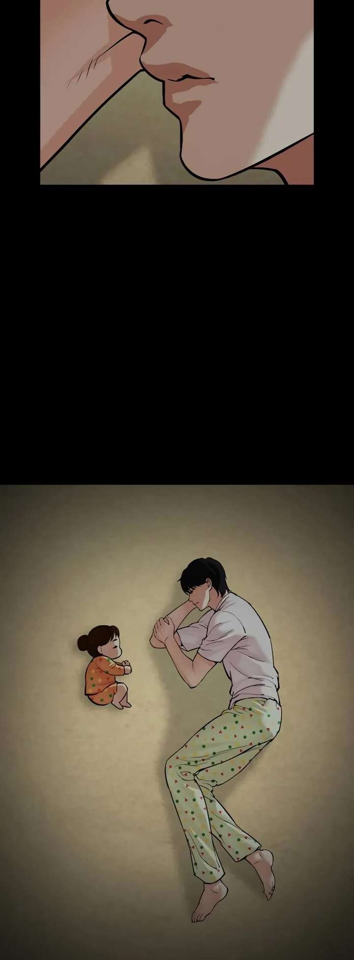 Lookism Chapter 509 - Page 34