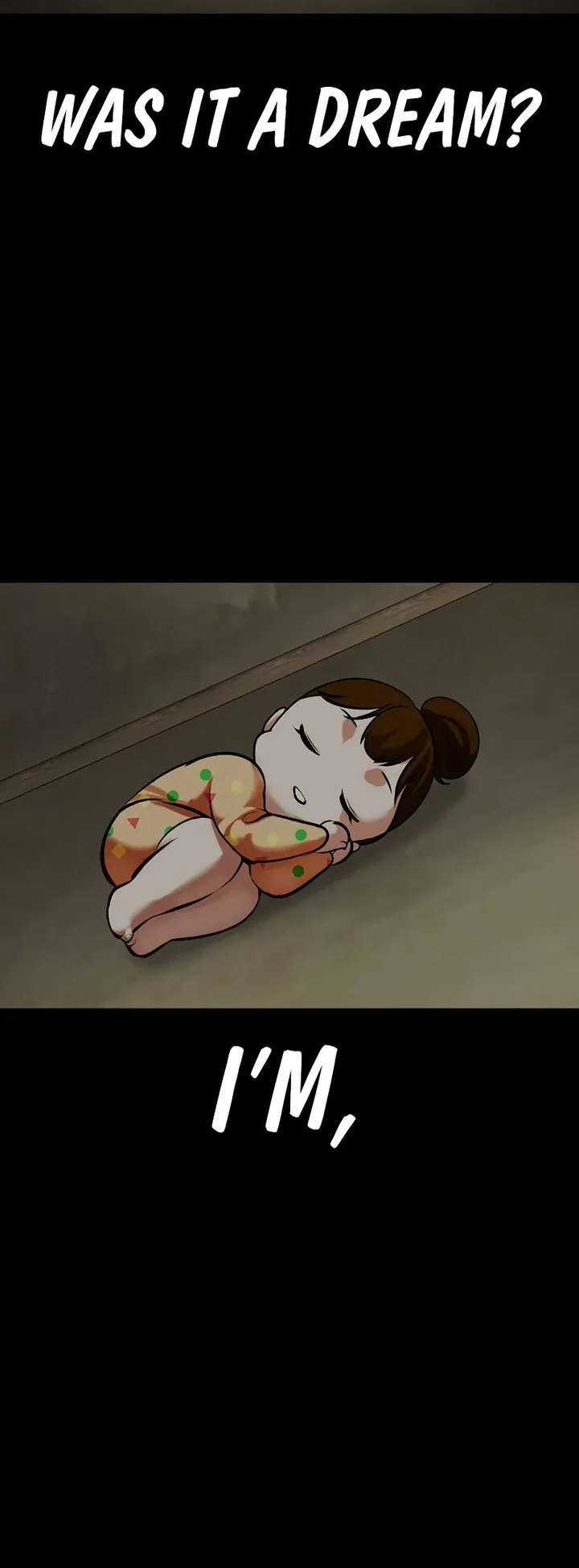 Lookism Chapter 509 - Page 35