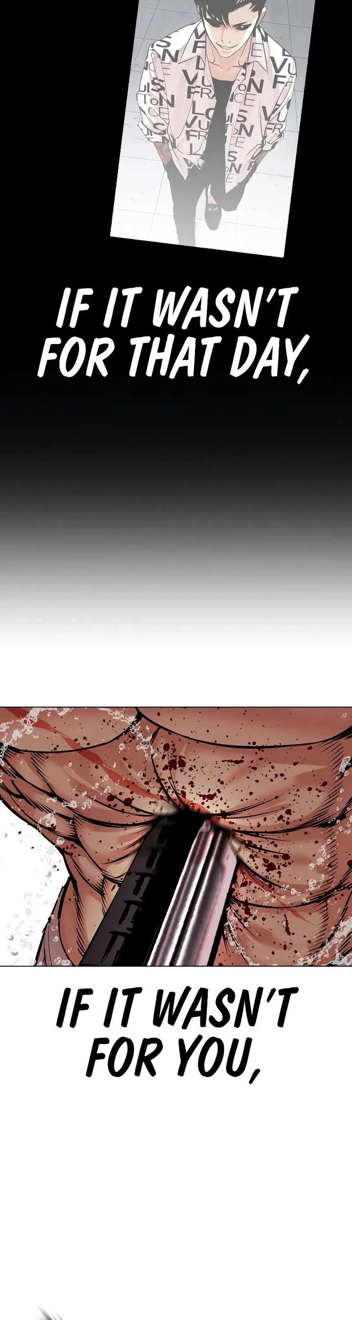 Lookism Chapter 509 - Page 37