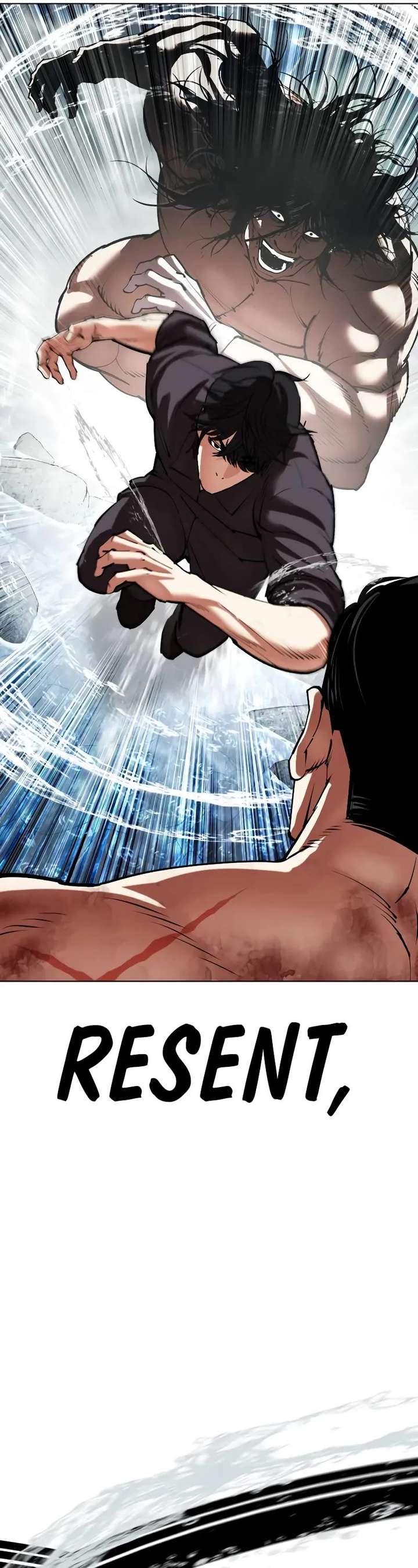 Lookism Chapter 509 - Page 40