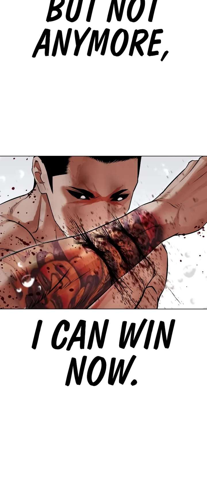 Lookism Chapter 509 - Page 44