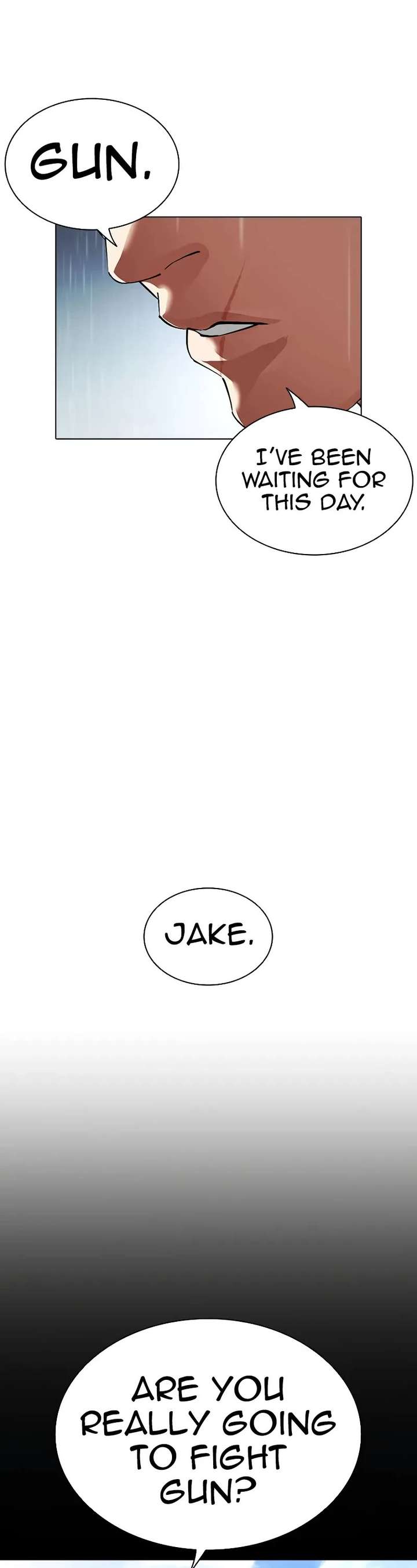 Lookism Chapter 509 - Page 60