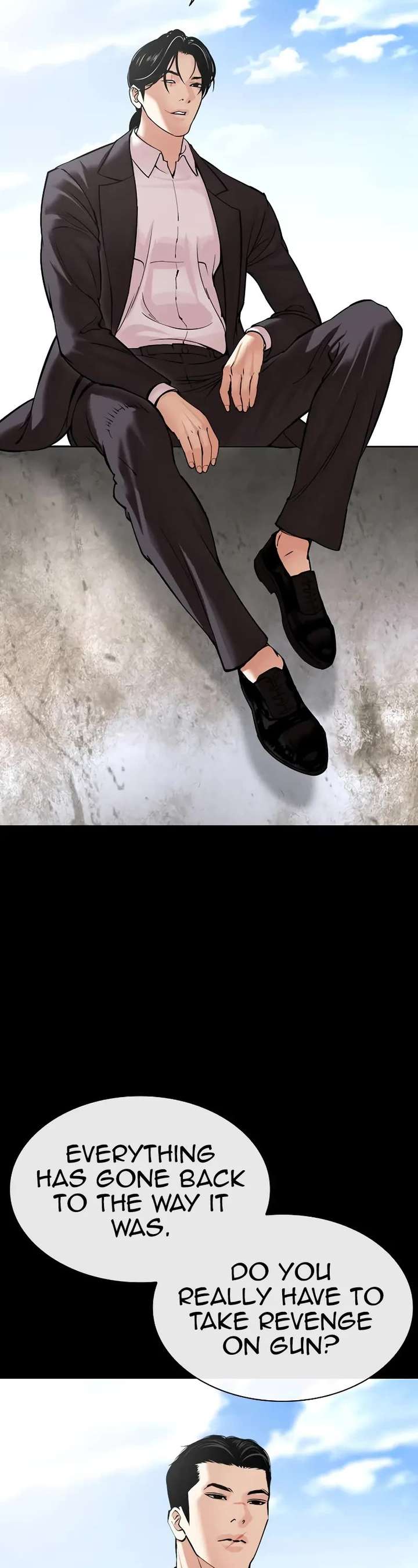 Lookism Chapter 509 - Page 61