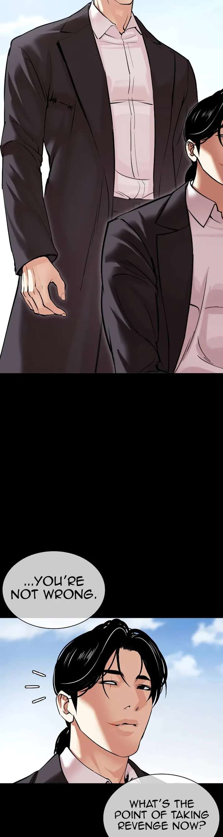 Lookism Chapter 509 - Page 62