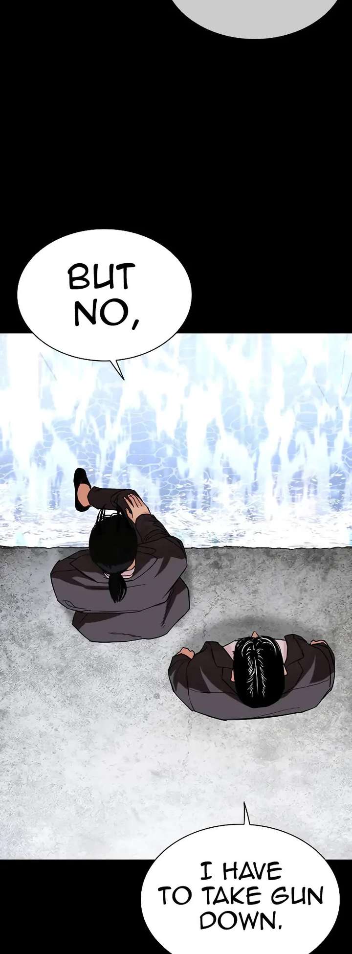 Lookism Chapter 509 - Page 63