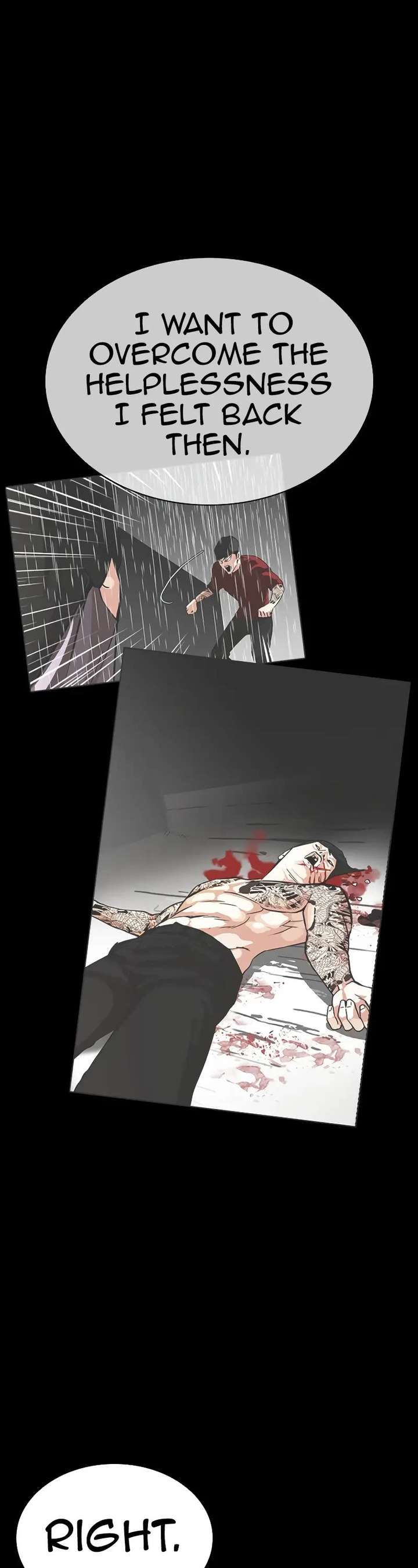 Lookism Chapter 509 - Page 65