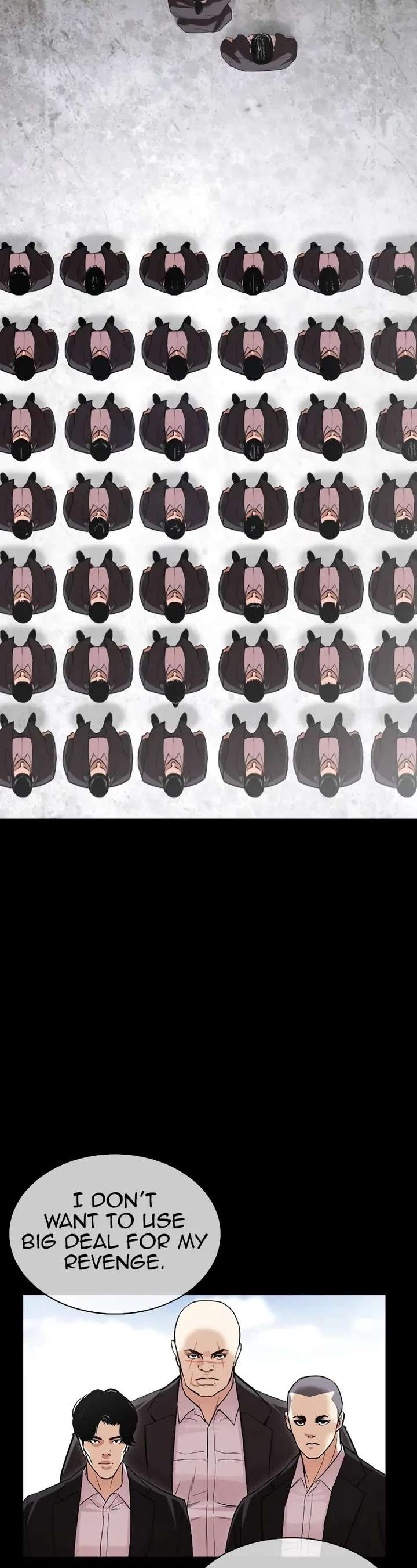 Lookism Chapter 509 - Page 67