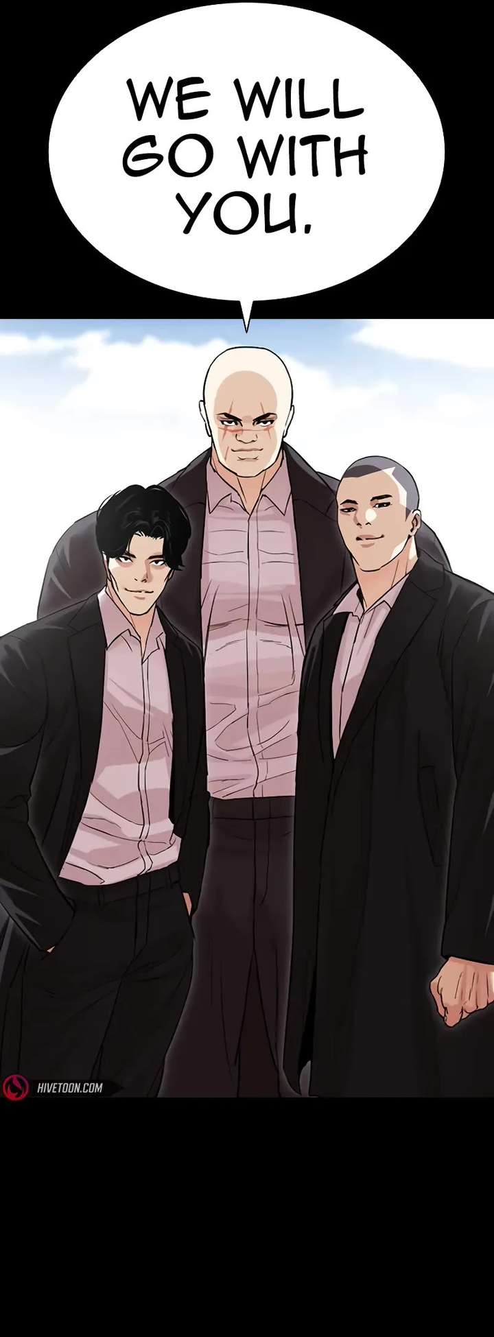 Lookism Chapter 509 - Page 69