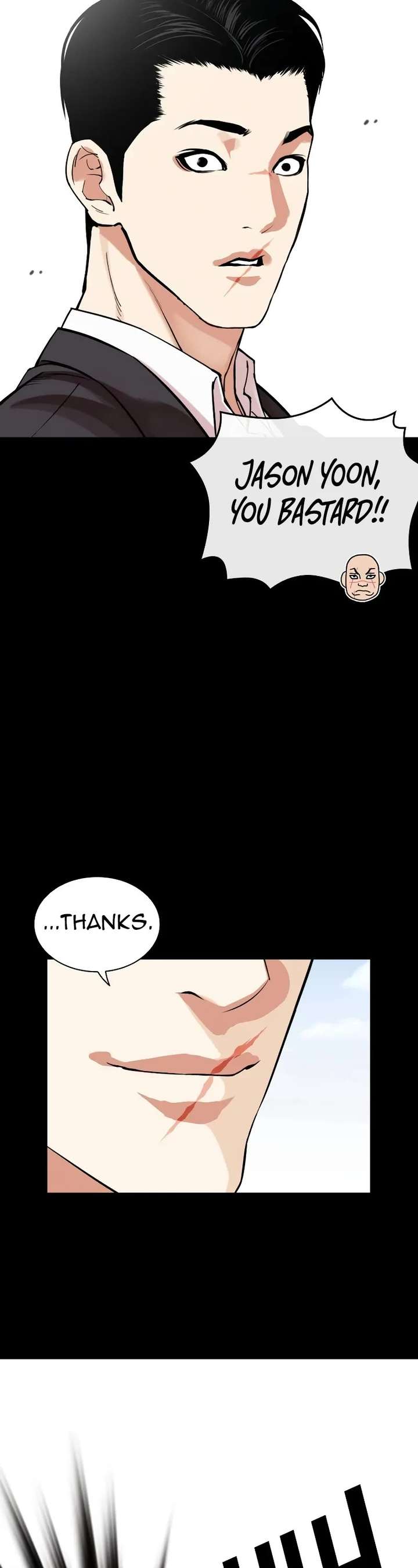 Lookism Chapter 509 - Page 72