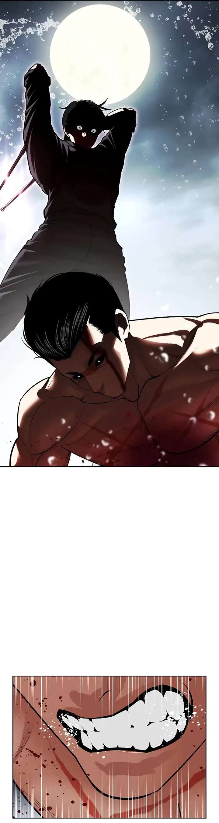 Lookism Chapter 509 - Page 84