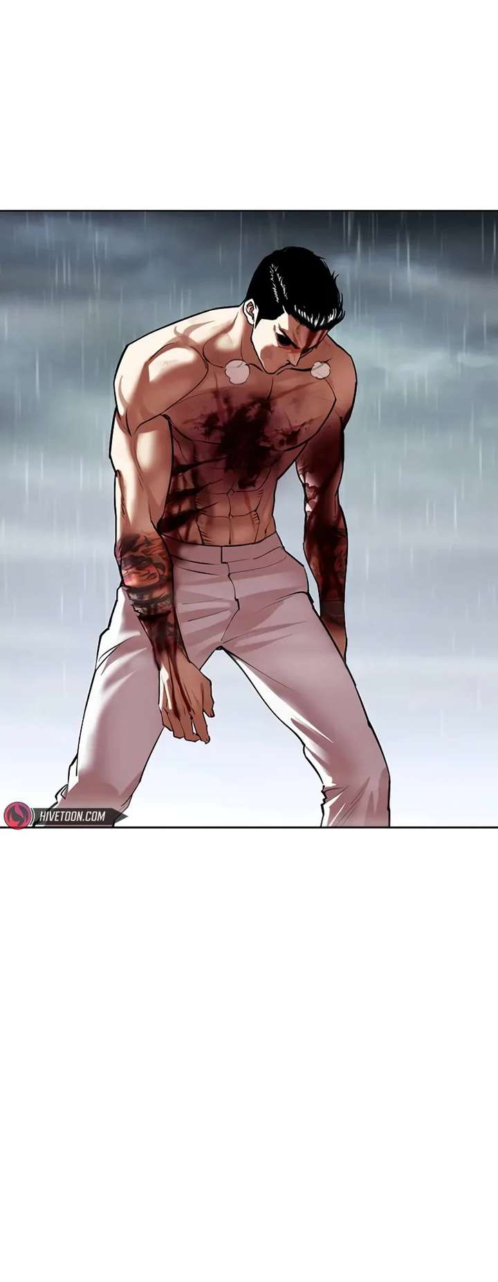 Lookism Chapter 509 - Page 88