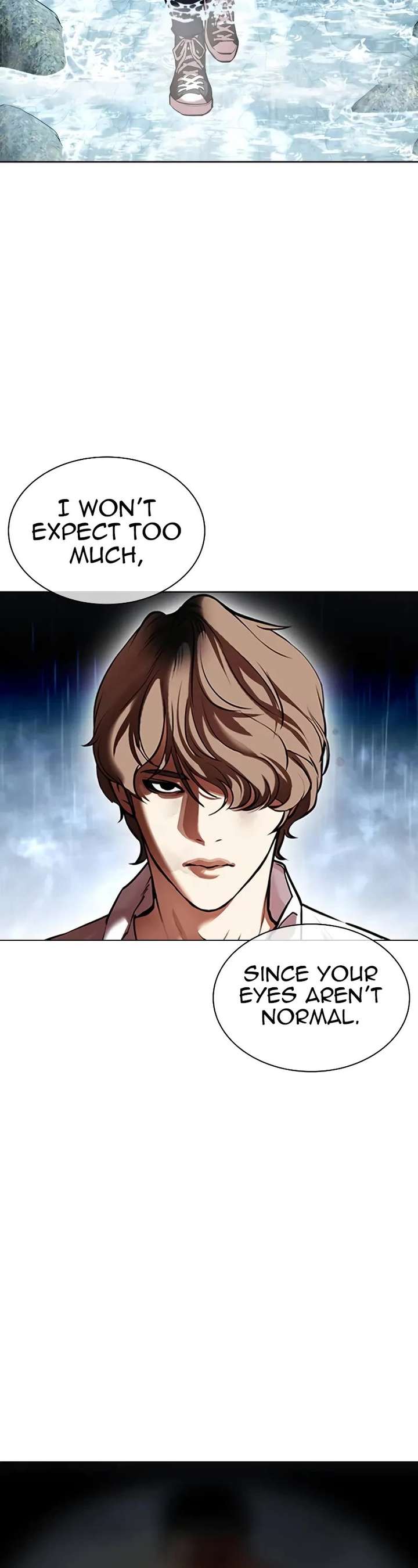 Lookism Chapter 509 - Page 91