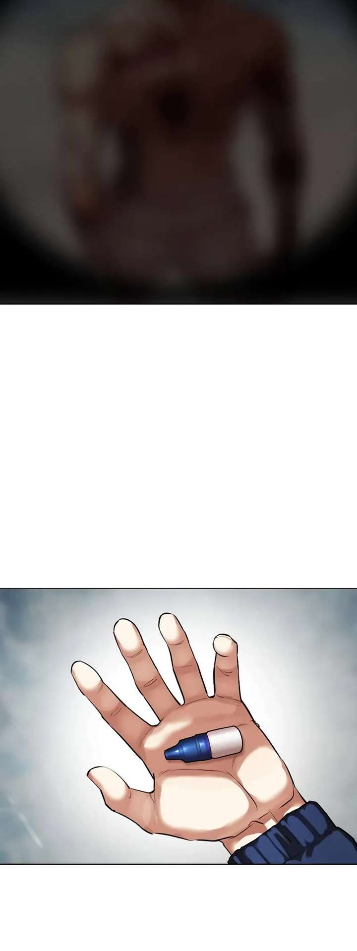 Lookism Chapter 509 - Page 92