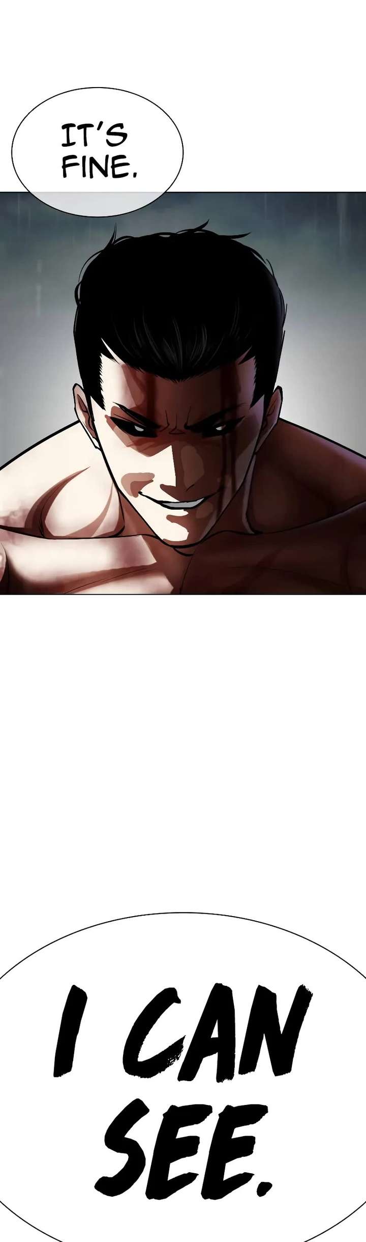 Lookism Chapter 509 - Page 96