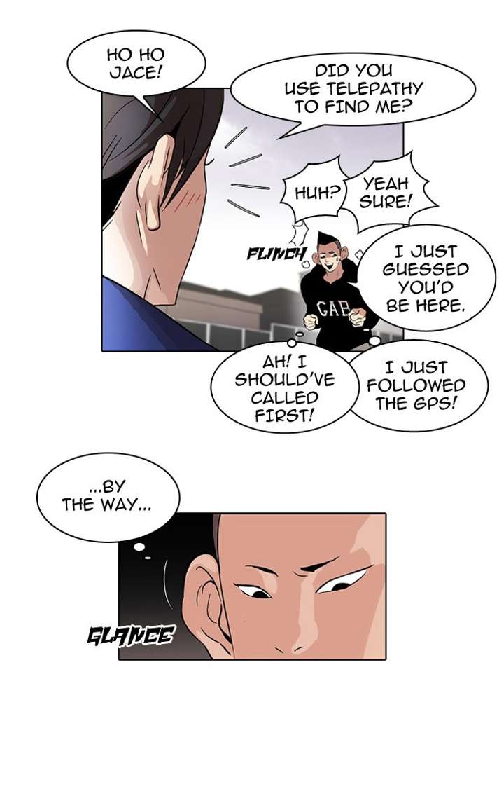 Lookism Chapter 51 - Page 13