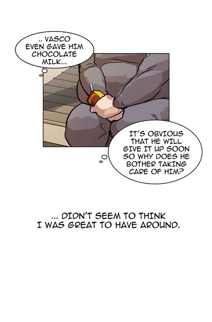 Lookism Chapter 51 - Page 16