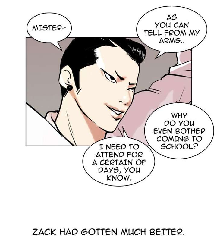 Lookism Chapter 51 - Page 20