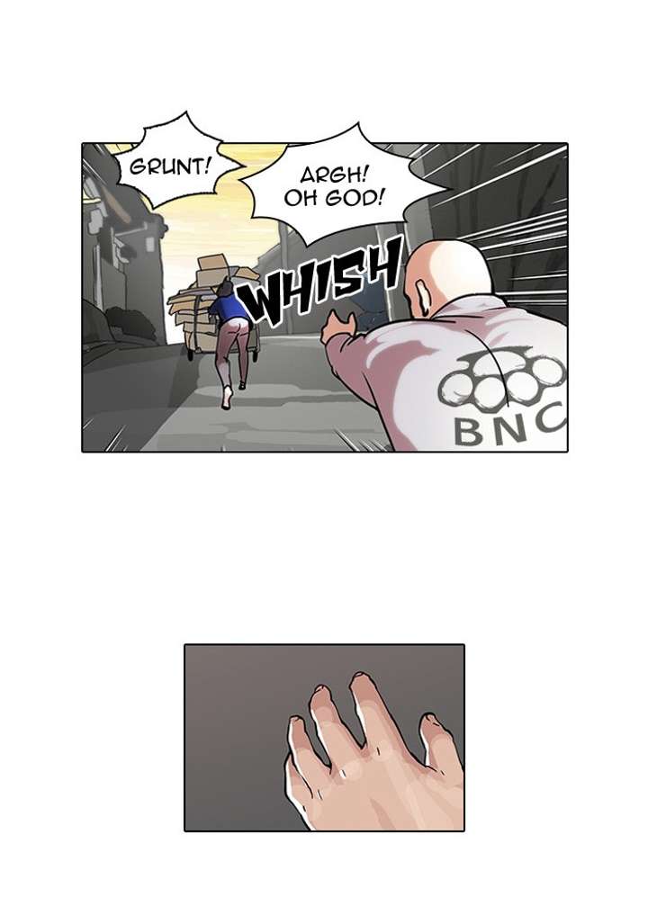 Lookism Chapter 51 - Page 39