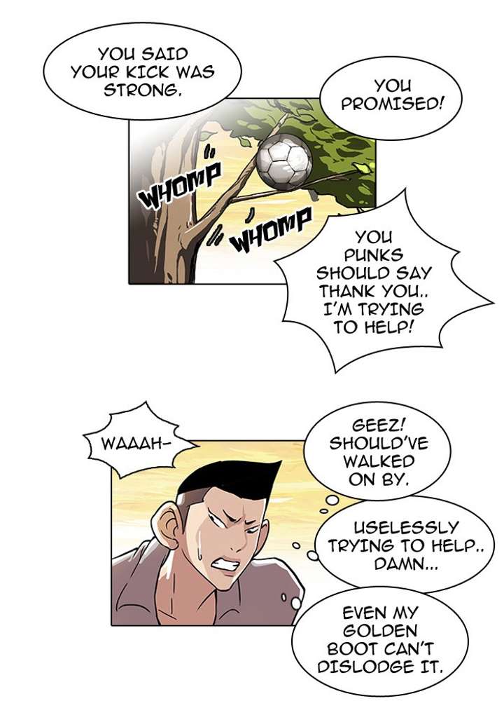 Lookism Chapter 51 - Page 42