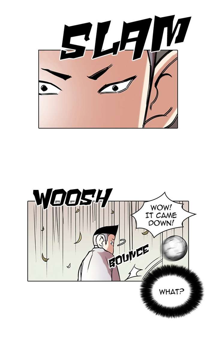 Lookism Chapter 51 - Page 43