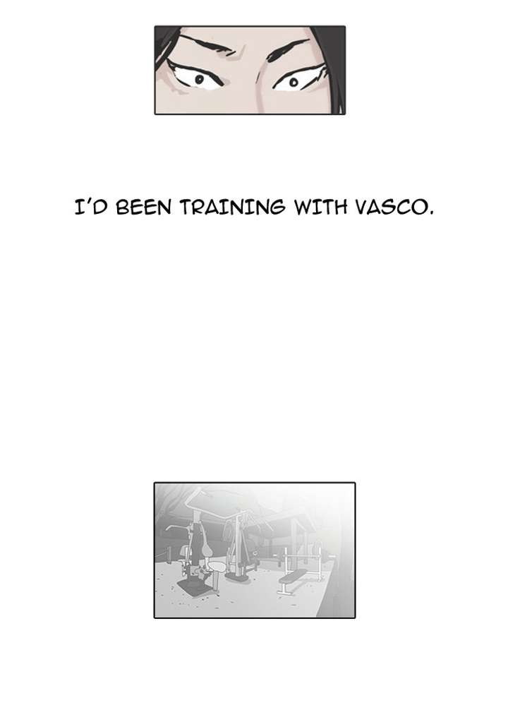 Lookism Chapter 51 - Page 5