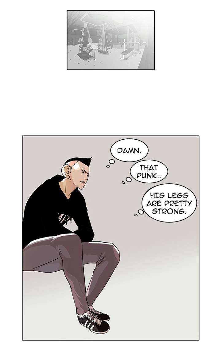 Lookism Chapter 51 - Page 50