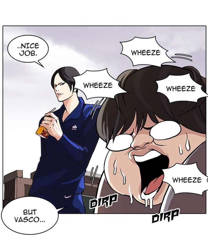 Lookism Chapter 51 - Page 6