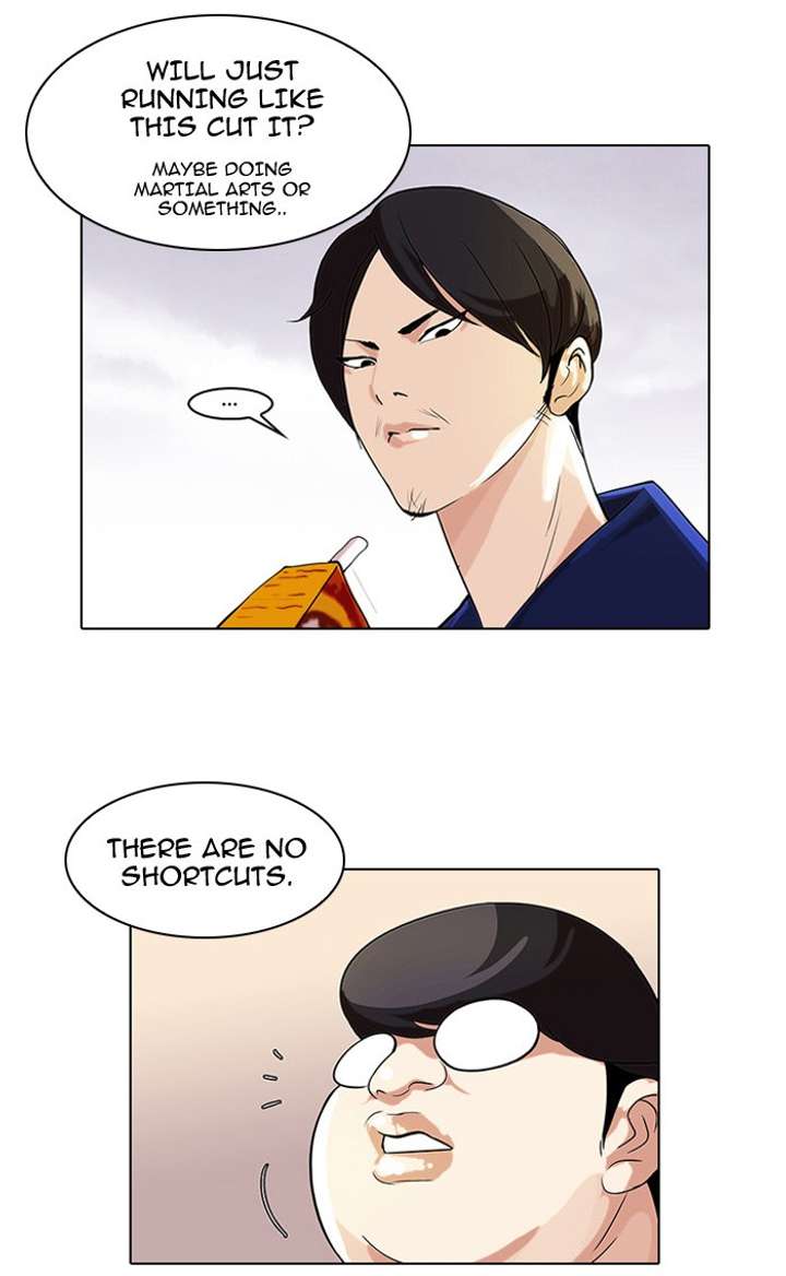 Lookism Chapter 51 - Page 7