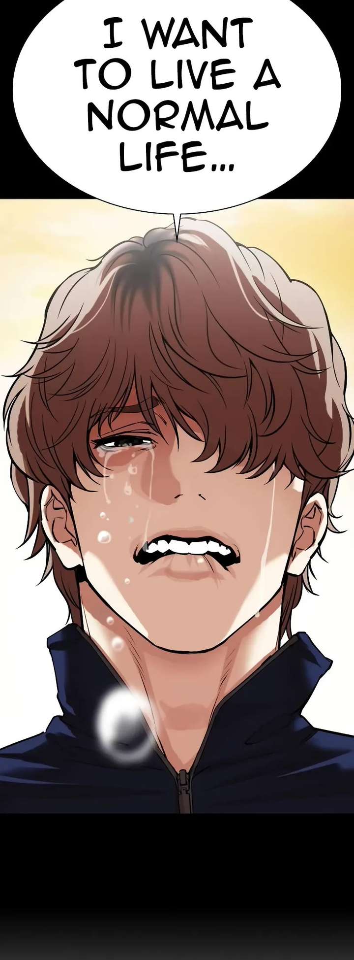 Lookism Chapter 510 - Page 100