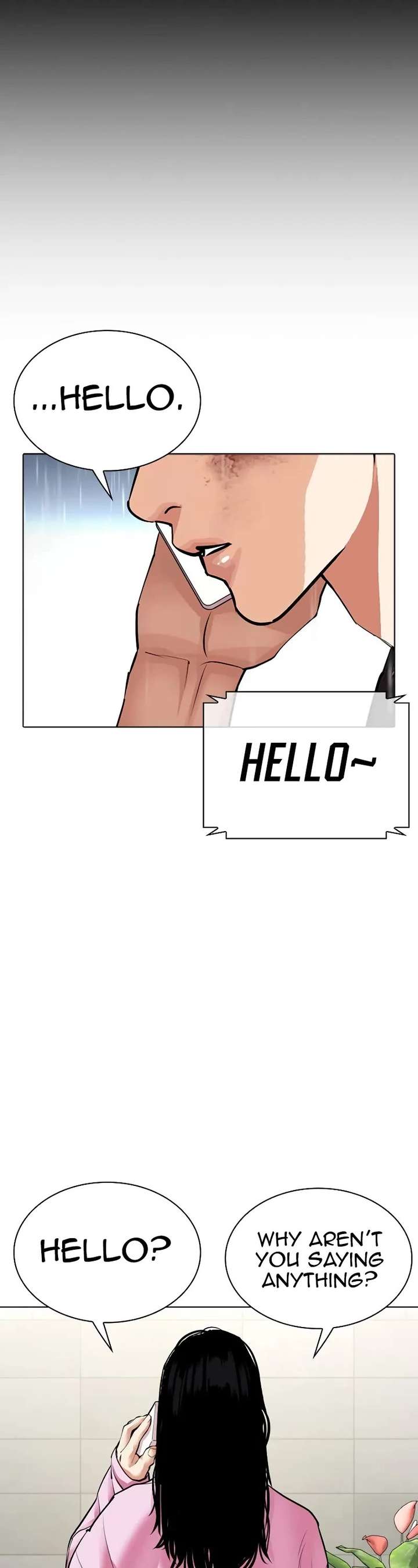 Lookism Chapter 510 - Page 101