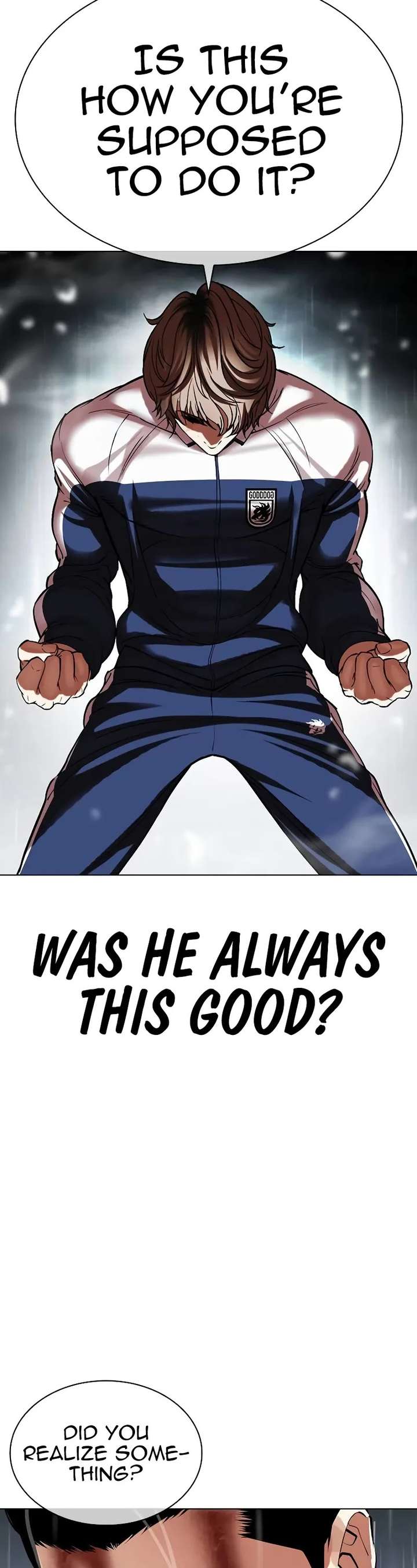 Lookism Chapter 510 - Page 14