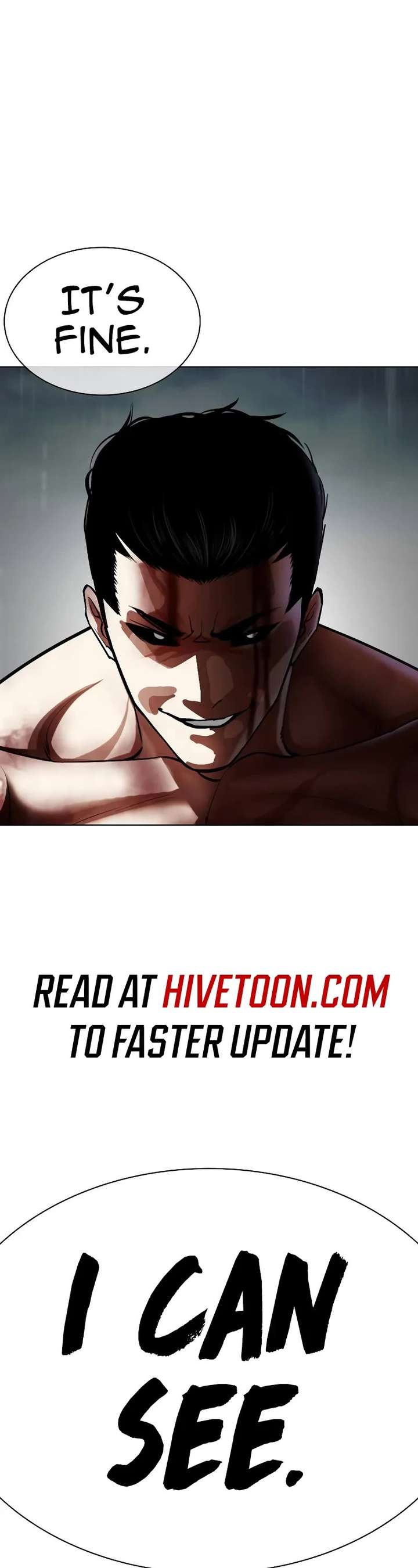 Lookism Chapter 510 - Page 2