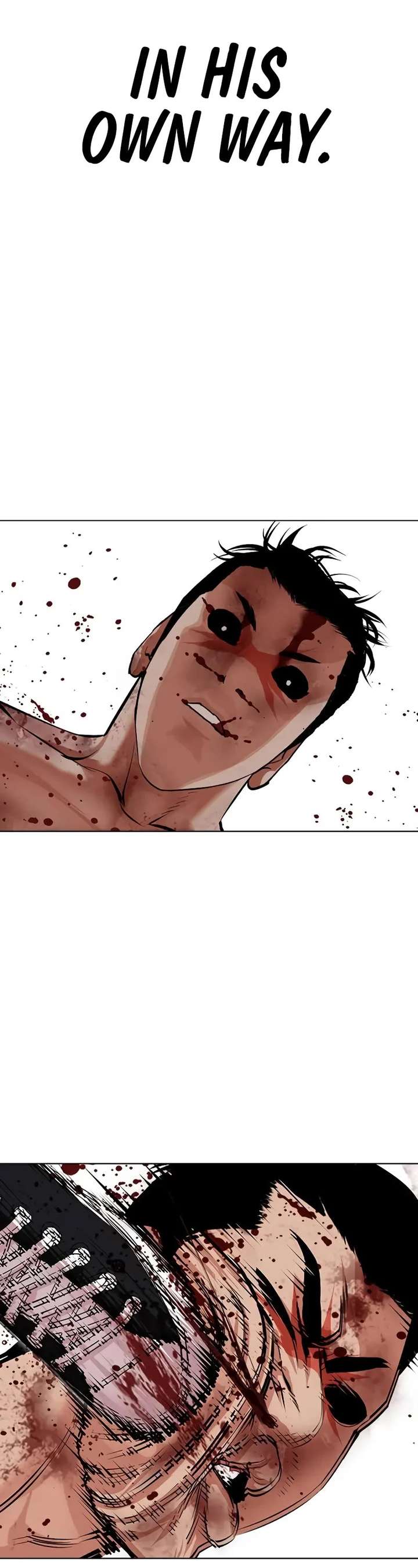 Lookism Chapter 510 - Page 41