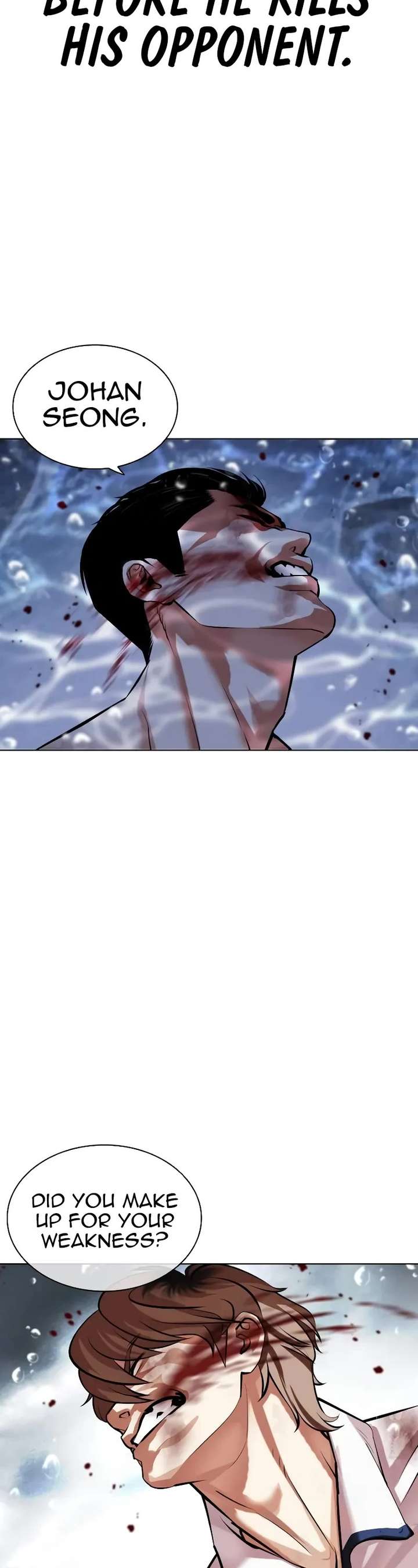 Lookism Chapter 510 - Page 52