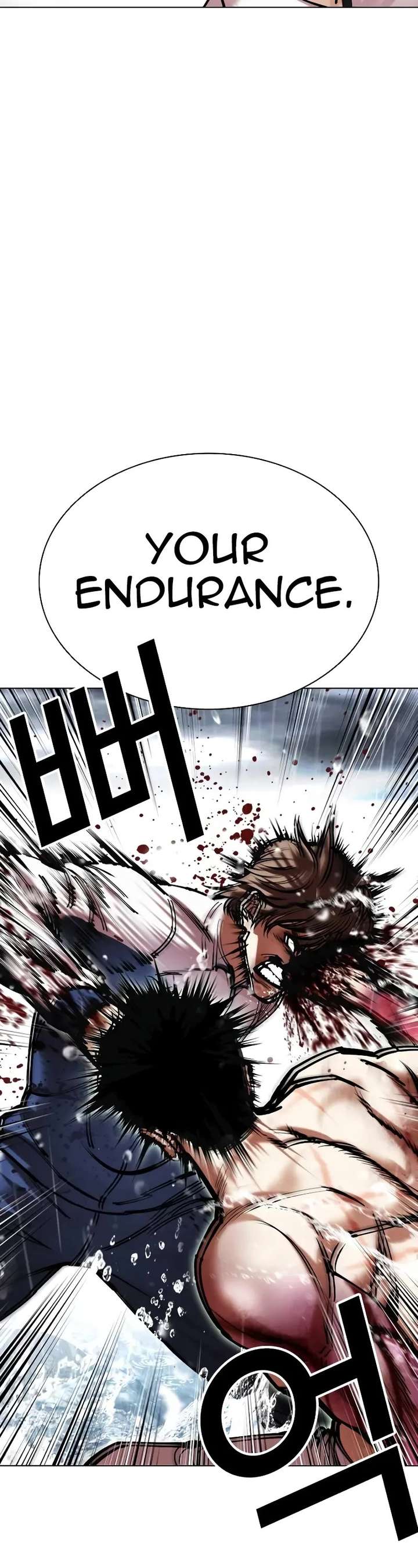 Lookism Chapter 510 - Page 53