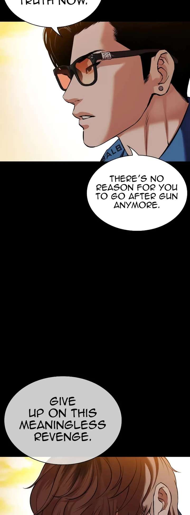 Lookism Chapter 510 - Page 69