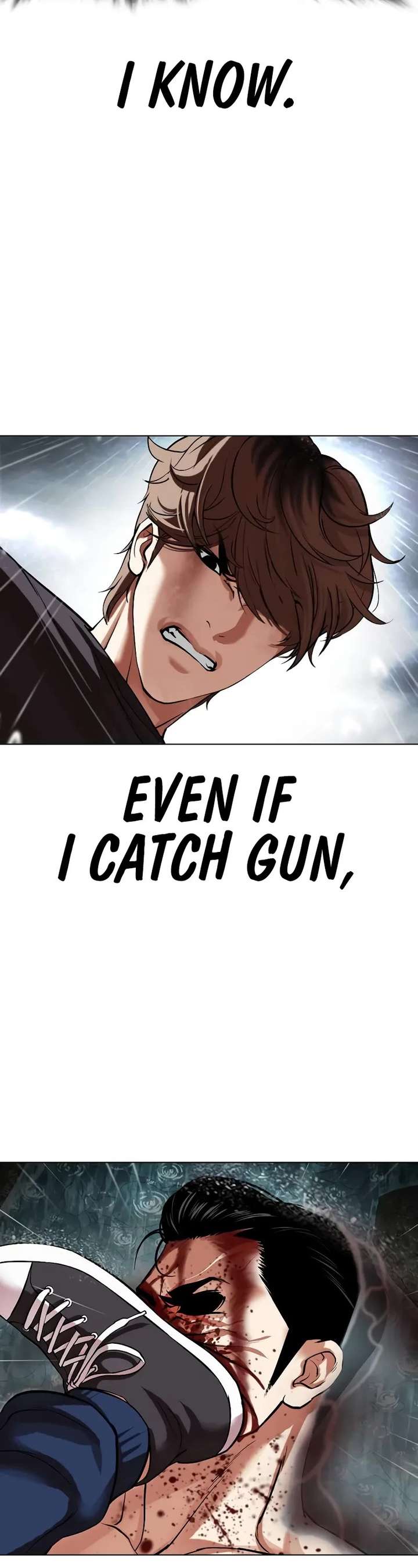 Lookism Chapter 510 - Page 73