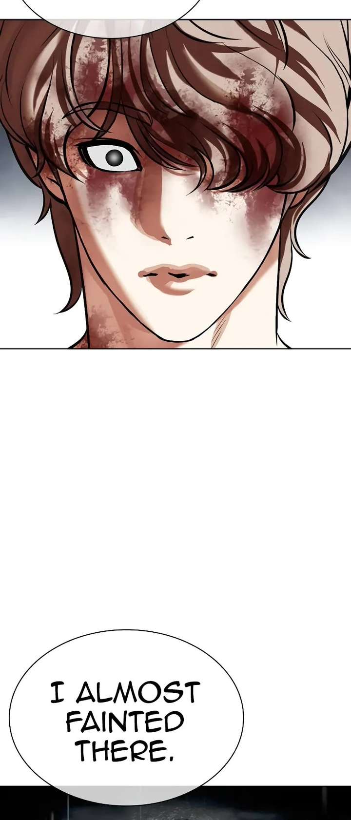 Lookism Chapter 511 - Page 10