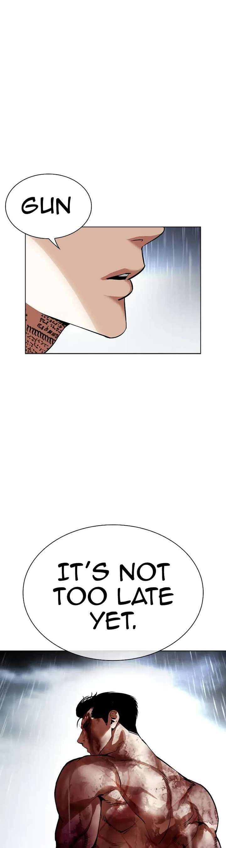 Lookism Chapter 511 - Page 100