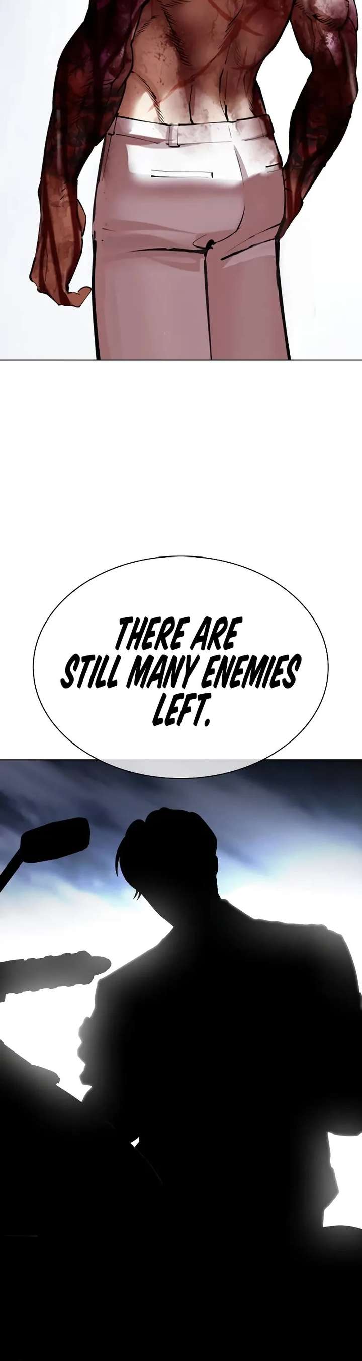 Lookism Chapter 511 - Page 101