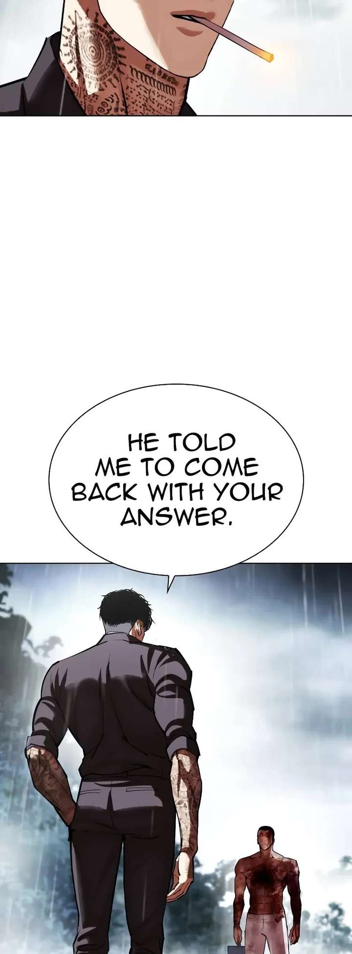 Lookism Chapter 511 - Page 103