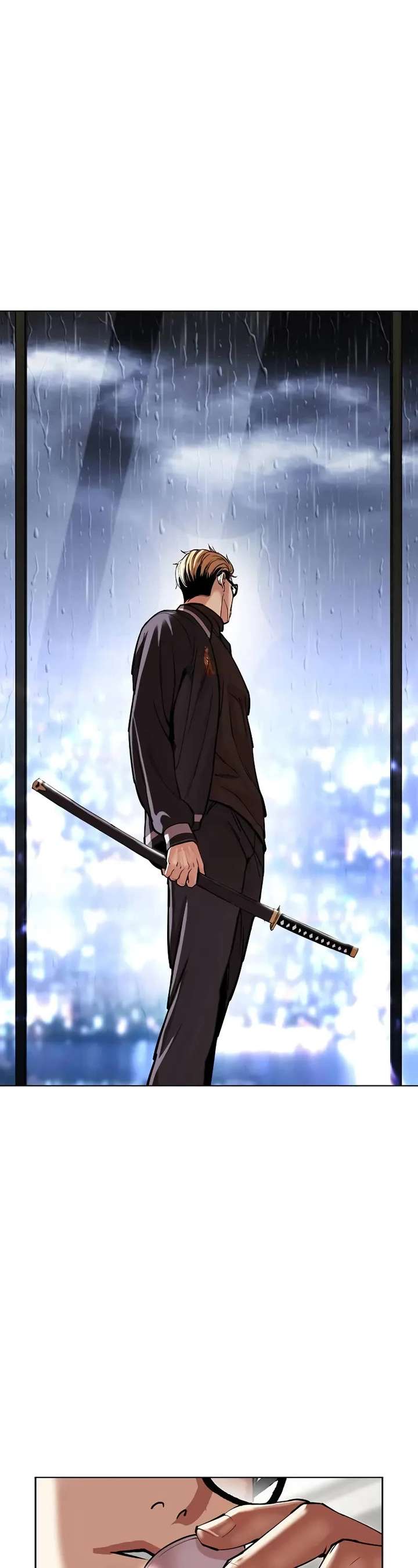 Lookism Chapter 511 - Page 106