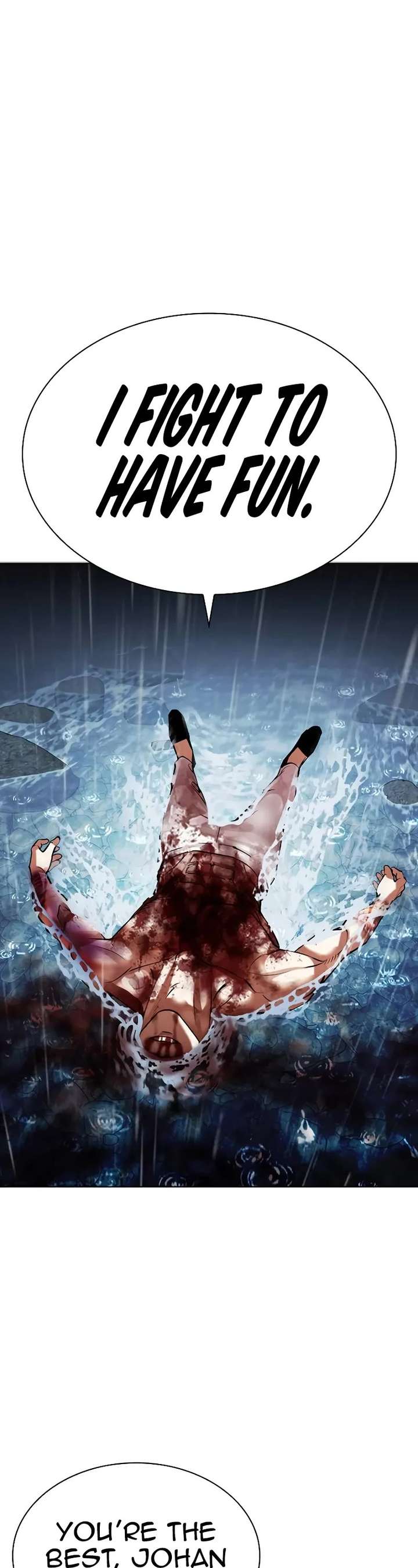 Lookism Chapter 511 - Page 12