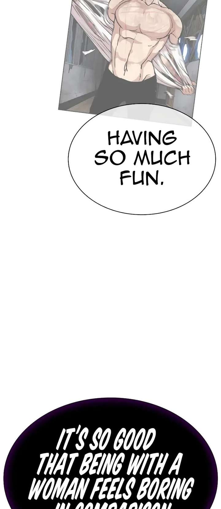 Lookism Chapter 511 - Page 14