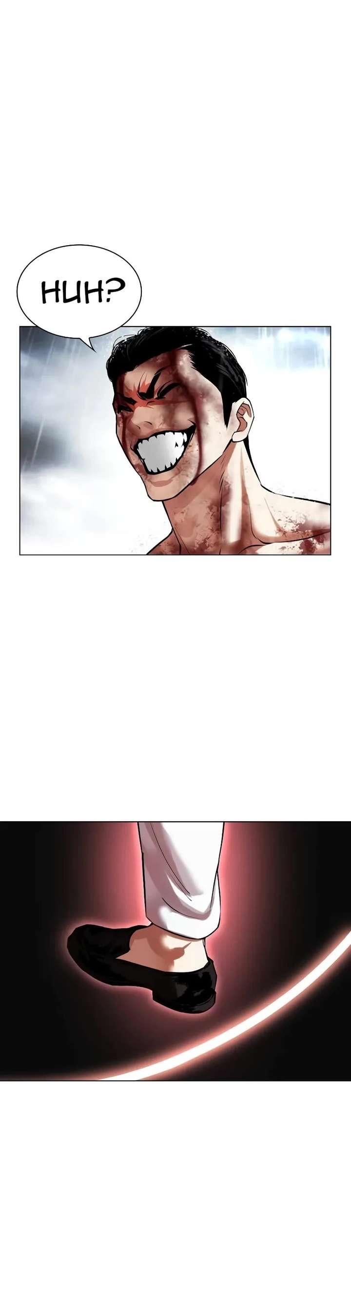 Lookism Chapter 511 - Page 22