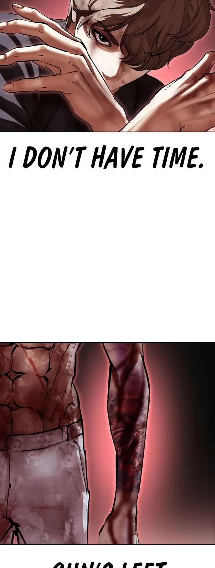 Lookism Chapter 511 - Page 24