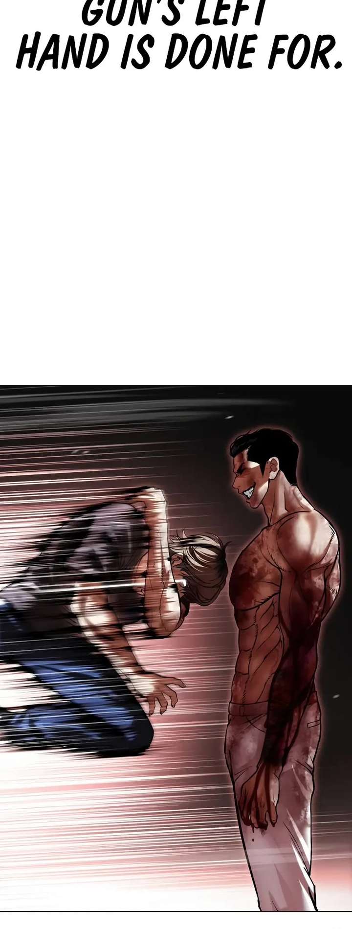 Lookism Chapter 511 - Page 25