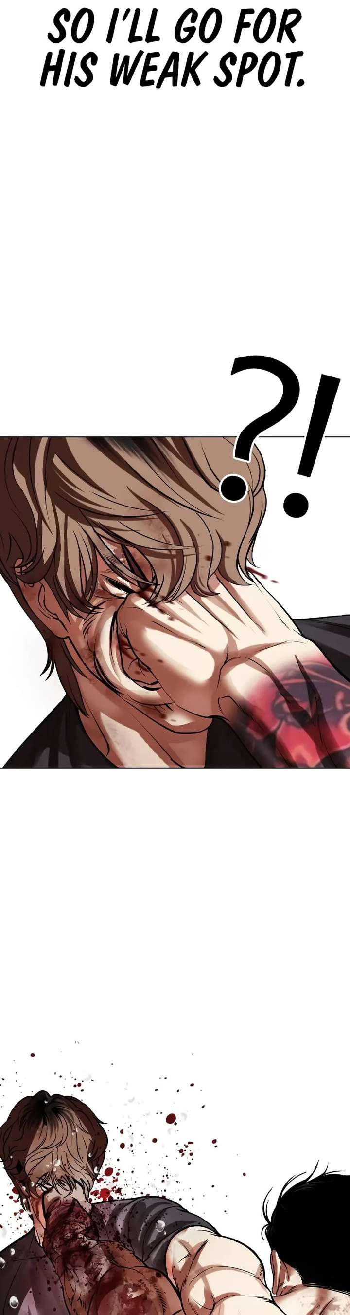 Lookism Chapter 511 - Page 26