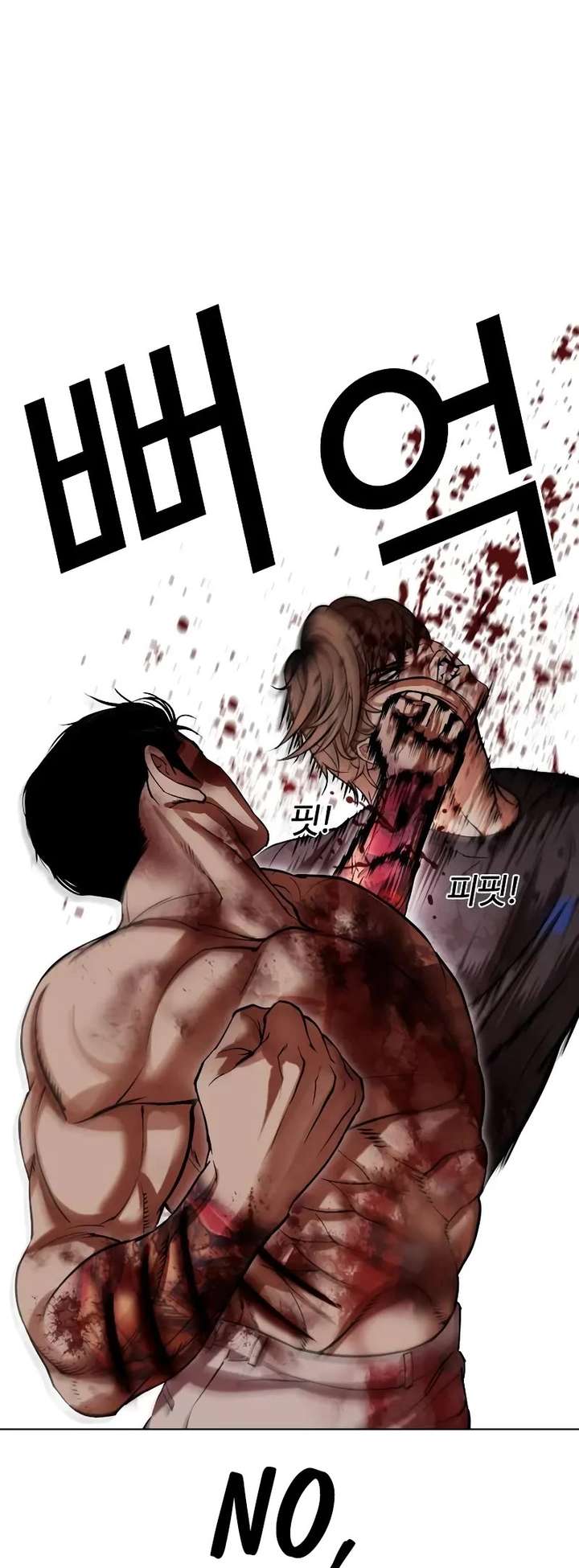 Lookism Chapter 511 - Page 29